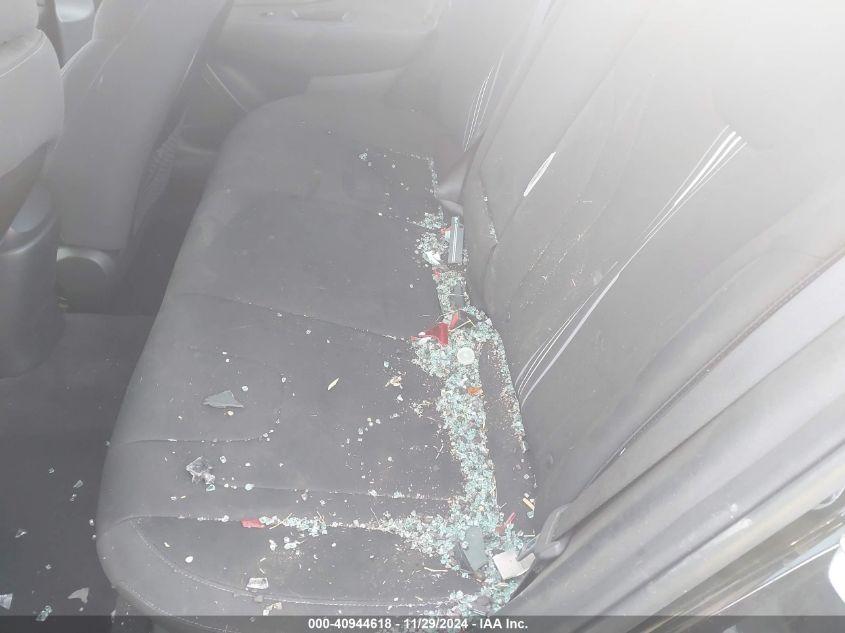 HYUNDAI ELANTRA SEL 2021