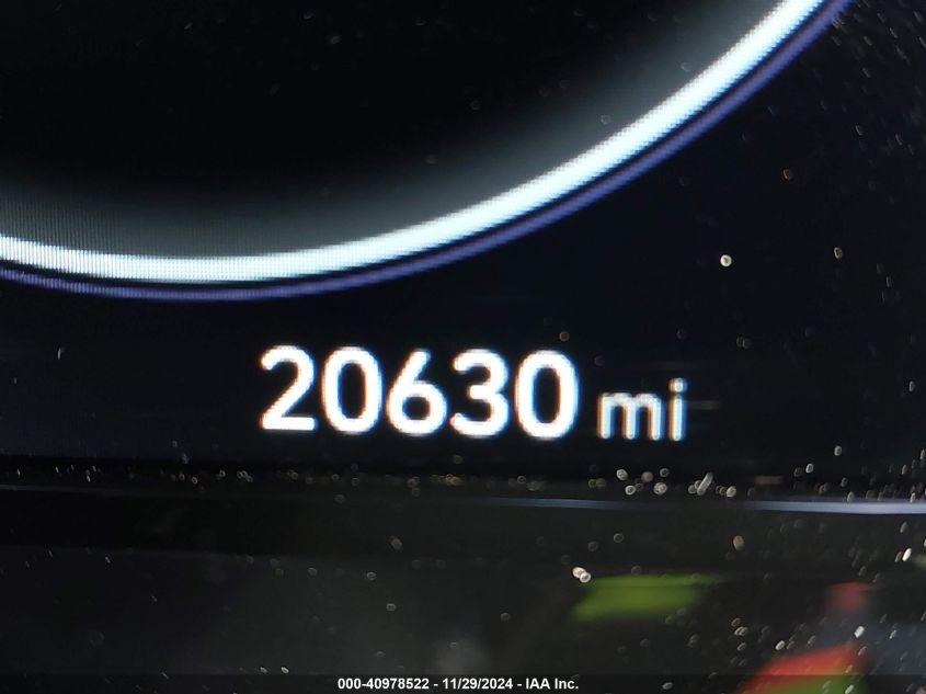 HYUNDAI ELANTRA SEL 2022