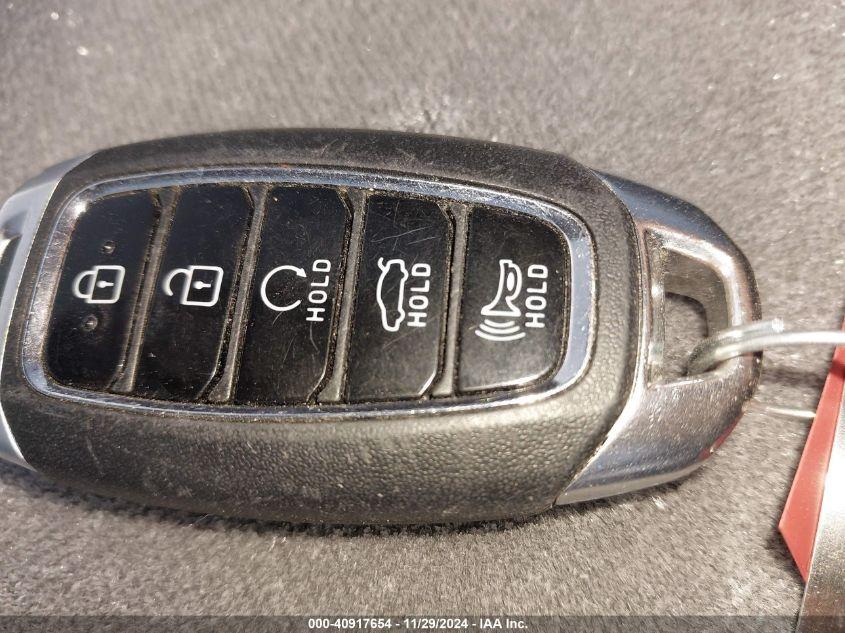 HYUNDAI ELANTRA SEL 2021