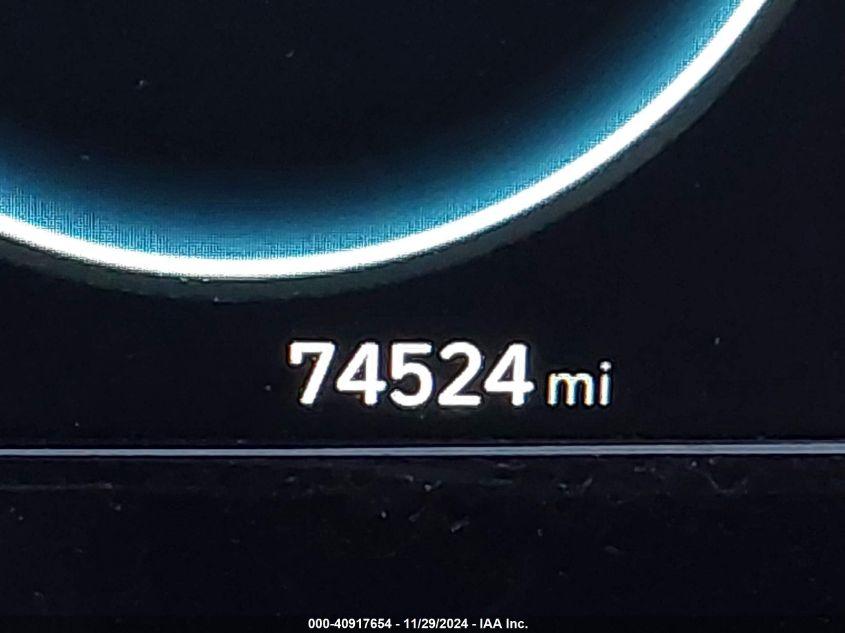 HYUNDAI ELANTRA SEL 2021