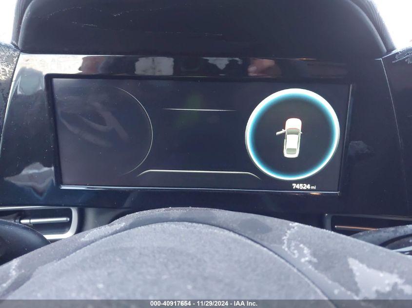 HYUNDAI ELANTRA SEL 2021