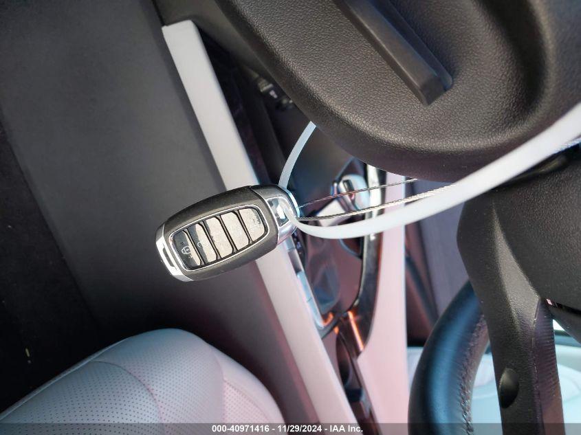 HYUNDAI ELANTRA LIMITED 2021