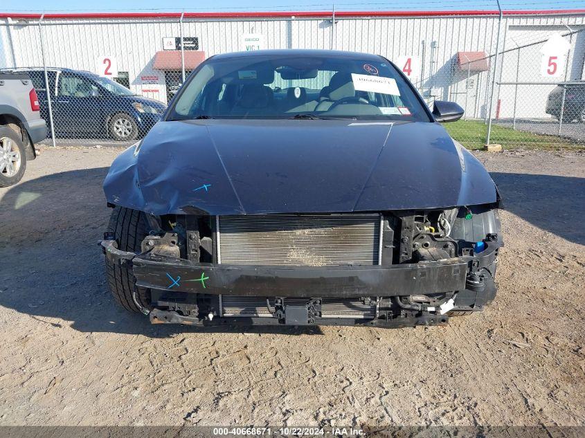 HYUNDAI ELANTRA SEL 2022