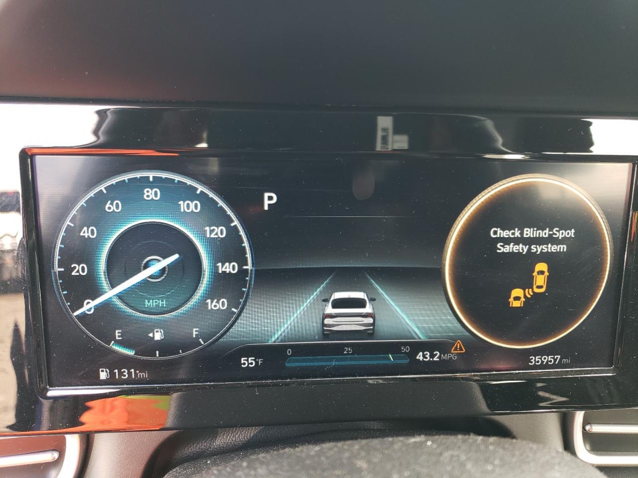 HYUNDAI ELANTRA SE SE 2021