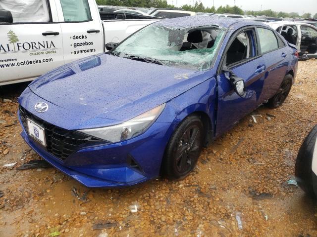 HYUNDAI ELANTRA SE SE 2022