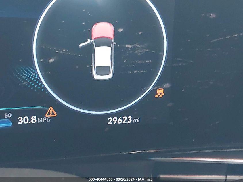 HYUNDAI ELANTRA SEL 2023