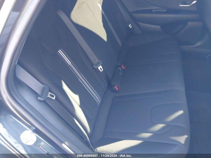 HYUNDAI ELANTRA SEL 2023