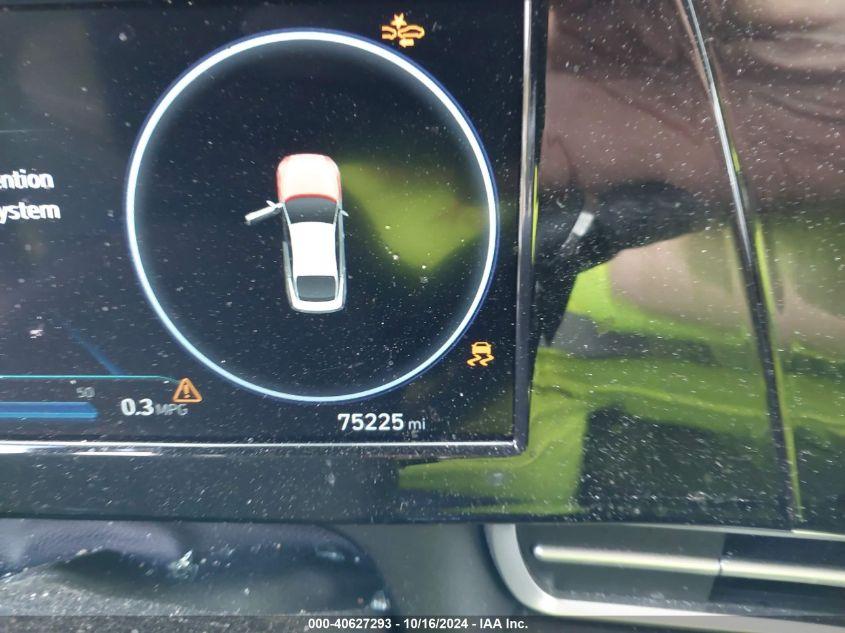 HYUNDAI ELANTRA SEL 2022