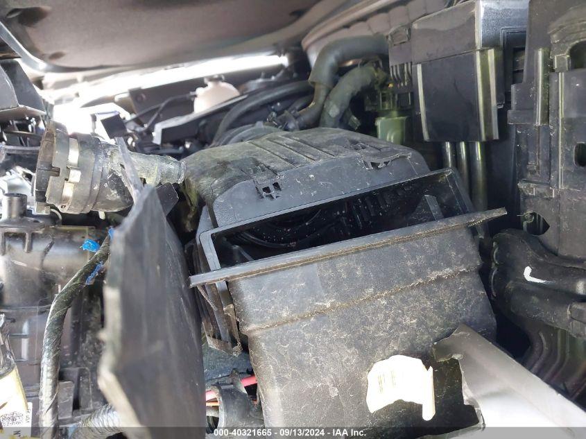 HYUNDAI SANTA CRUZ SE 2023