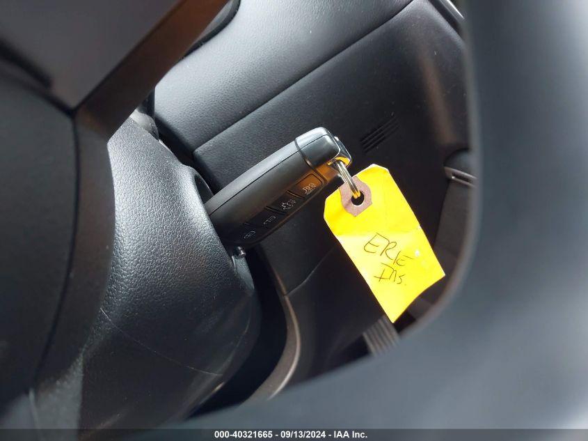 HYUNDAI SANTA CRUZ SE 2023