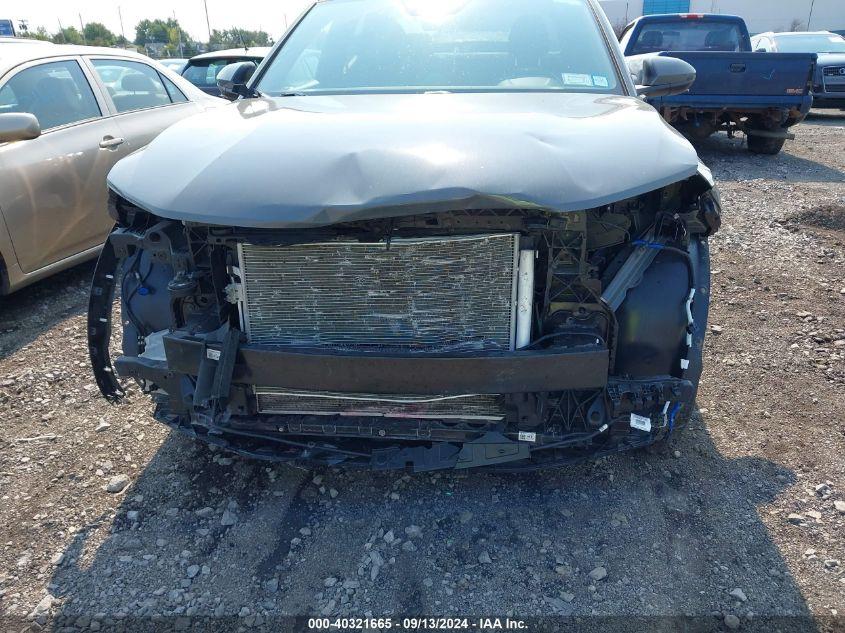 HYUNDAI SANTA CRUZ SE 2023