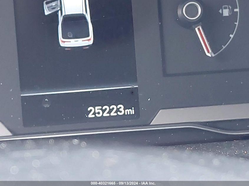 HYUNDAI SANTA CRUZ SE 2023