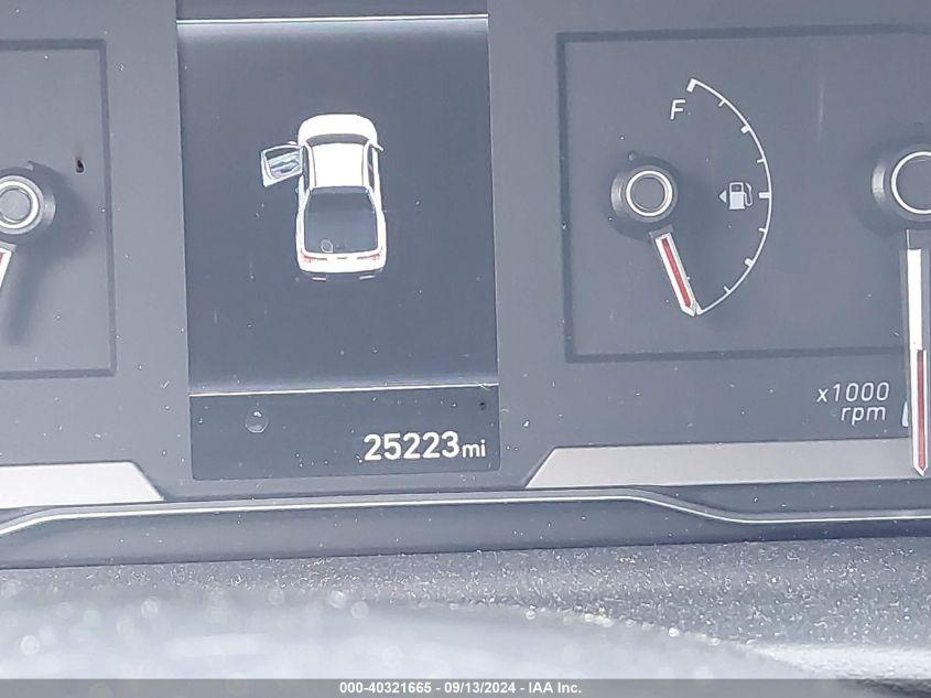 HYUNDAI SANTA CRUZ SE 2023