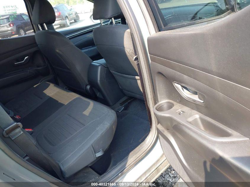 HYUNDAI SANTA CRUZ SE 2023