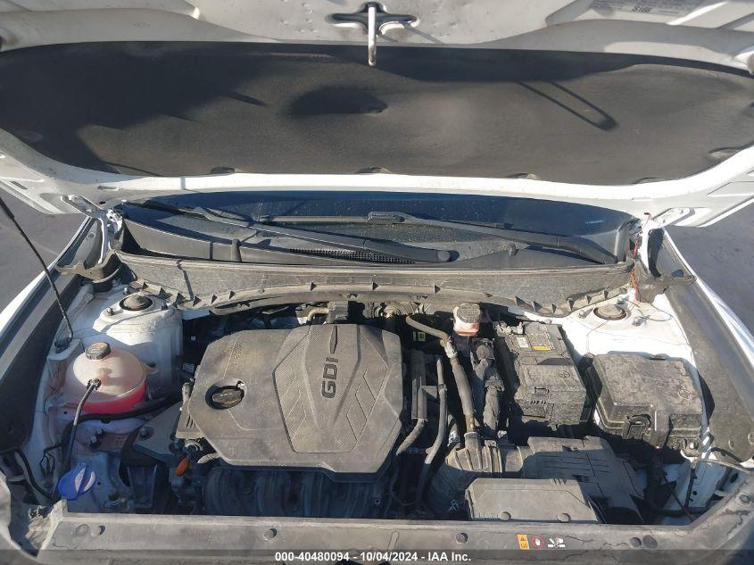 HYUNDAI SANTA CRUZ SEL 2022