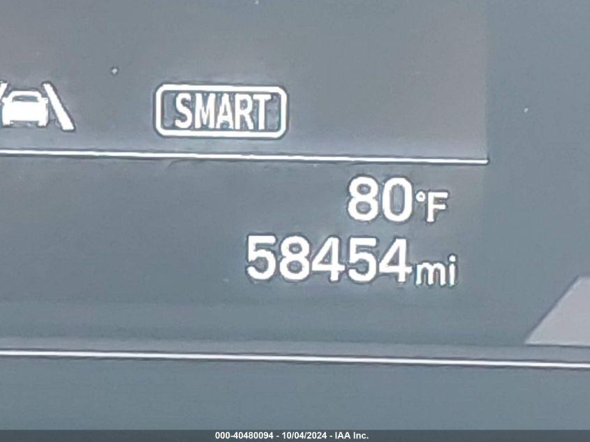 HYUNDAI SANTA CRUZ SEL 2022