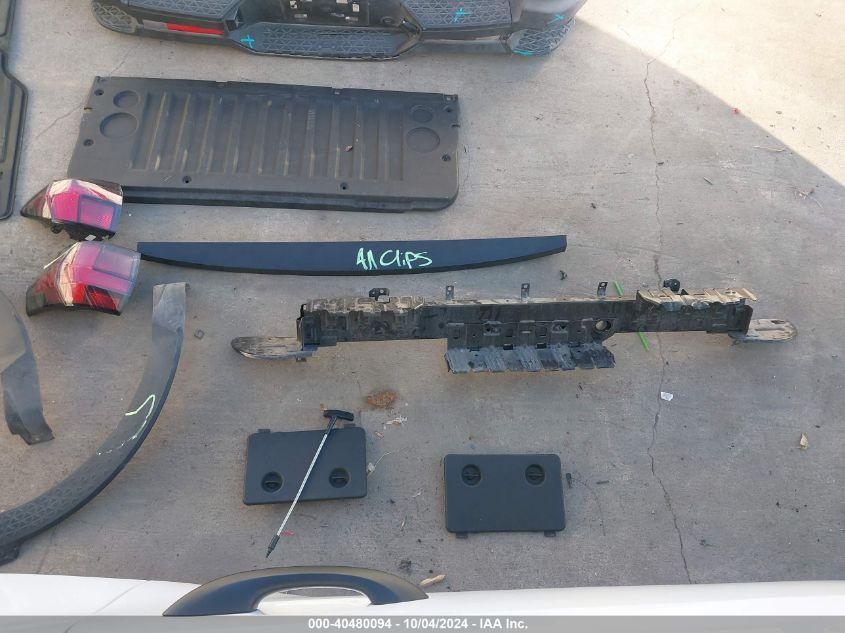 HYUNDAI SANTA CRUZ SEL 2022