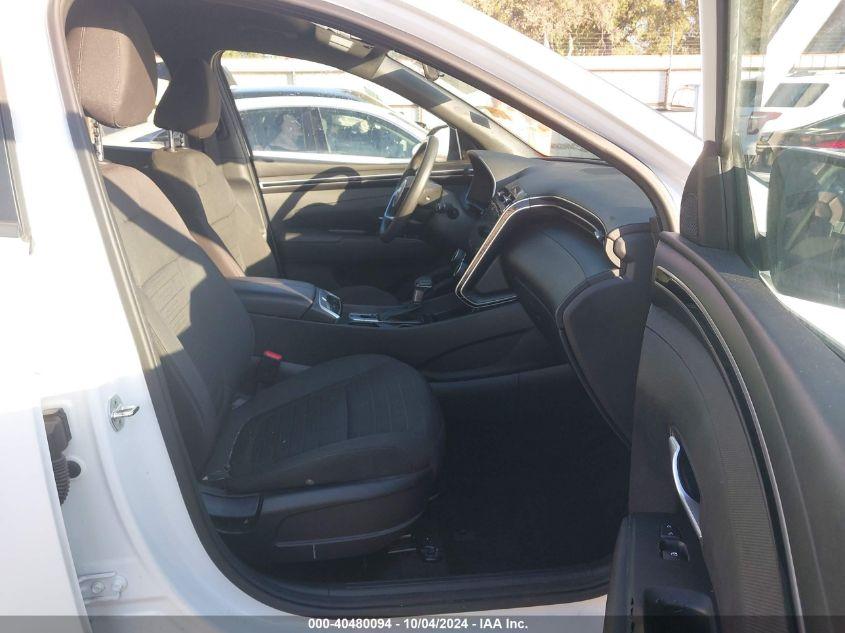 HYUNDAI SANTA CRUZ SEL 2022