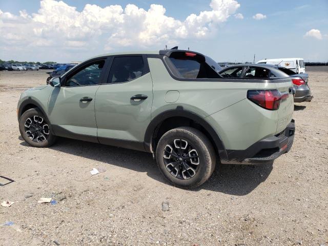 HYUNDAI SANTA CRUZ  2022