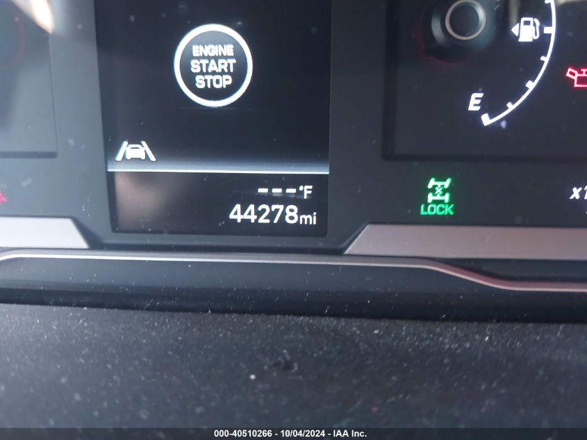 HYUNDAI SANTA CRUZ SEL 2022