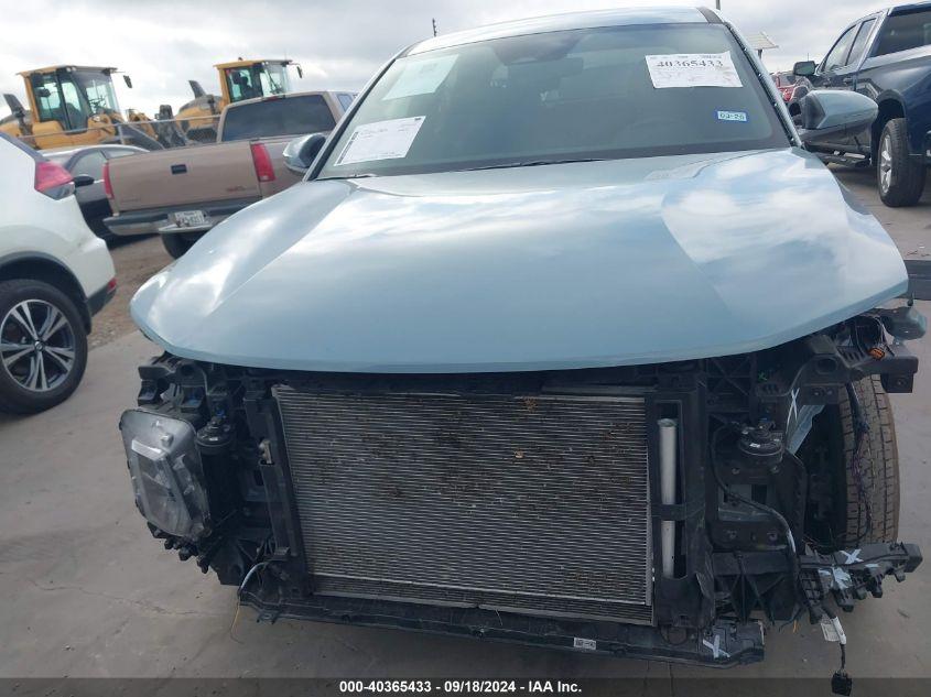 HYUNDAI SANTA CRUZ SEL 2024