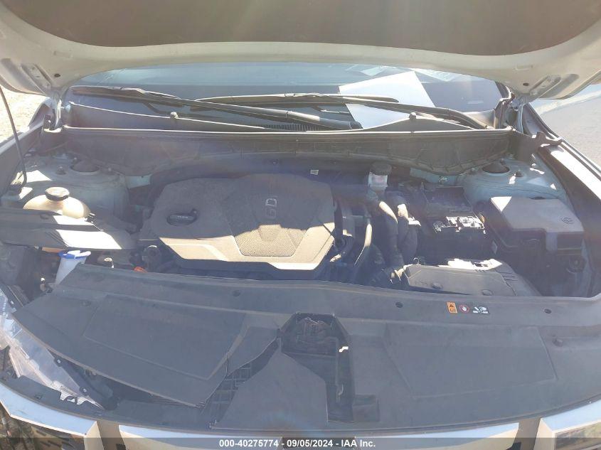 HYUNDAI SANTA CRUZ SEL 2023