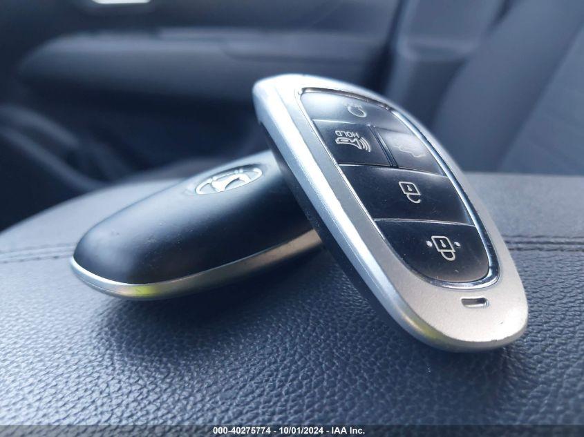 HYUNDAI SANTA CRUZ SEL 2023