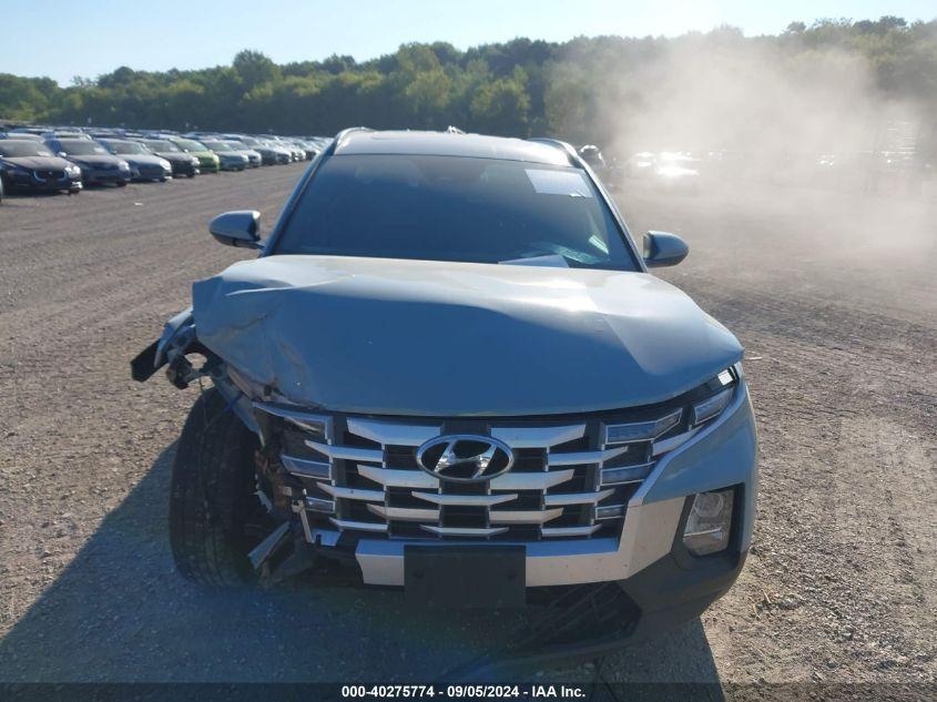 HYUNDAI SANTA CRUZ SEL 2023