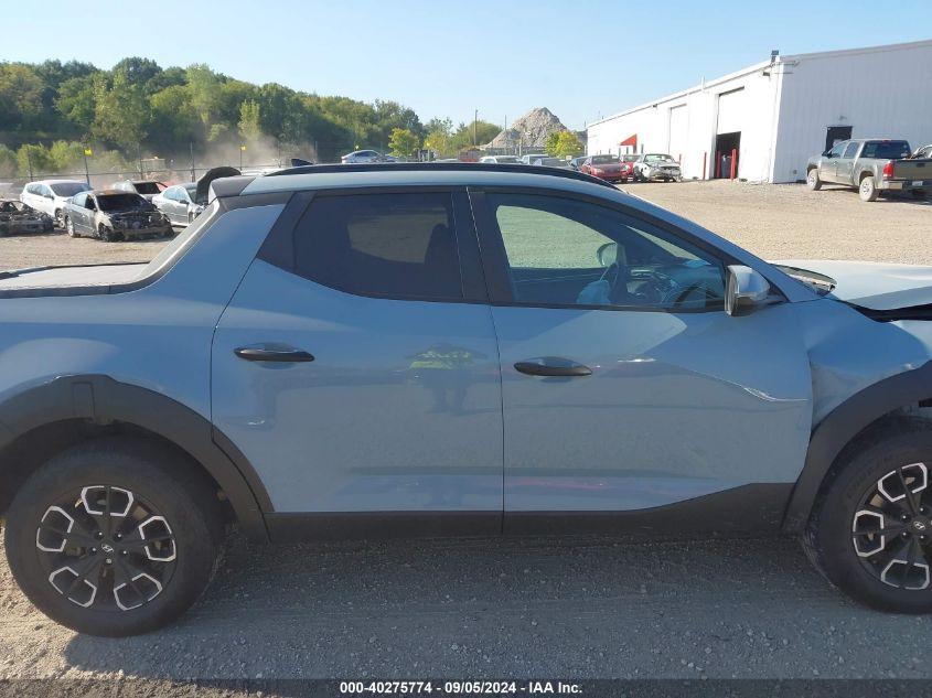 HYUNDAI SANTA CRUZ SEL 2023