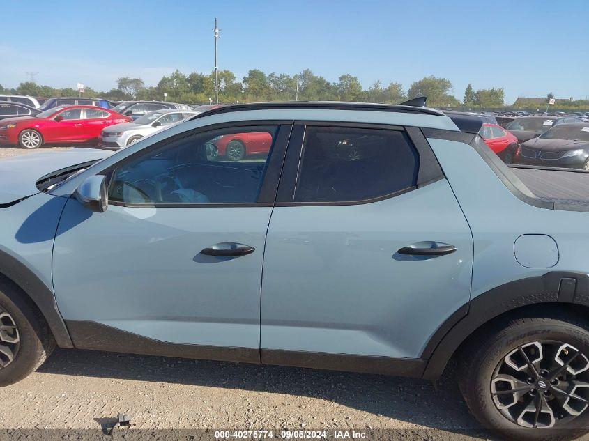 HYUNDAI SANTA CRUZ SEL 2023