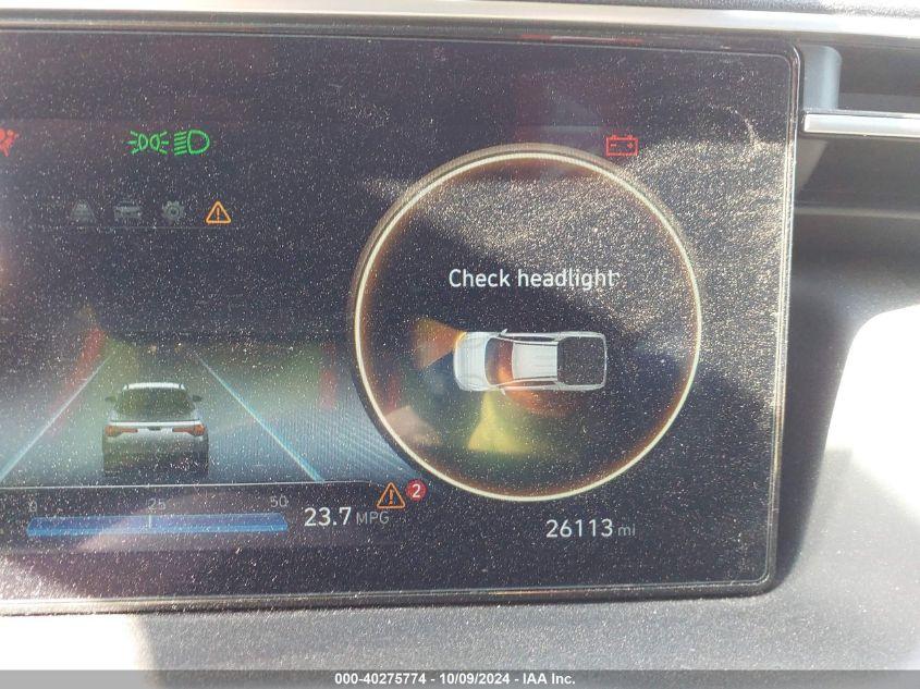 HYUNDAI SANTA CRUZ SEL 2023