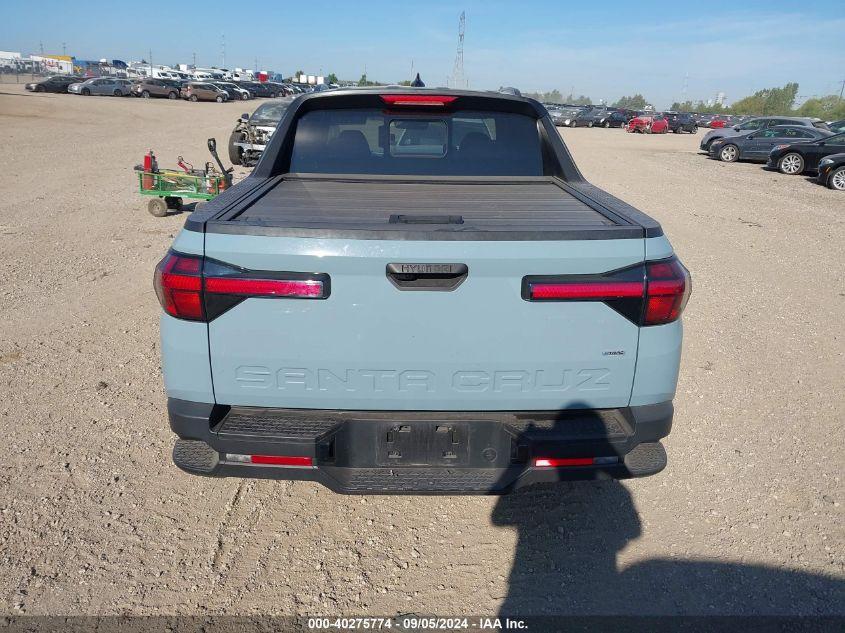 HYUNDAI SANTA CRUZ SEL 2023