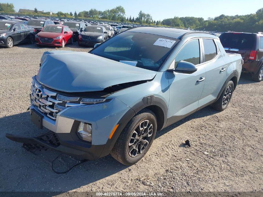 HYUNDAI SANTA CRUZ SEL 2023