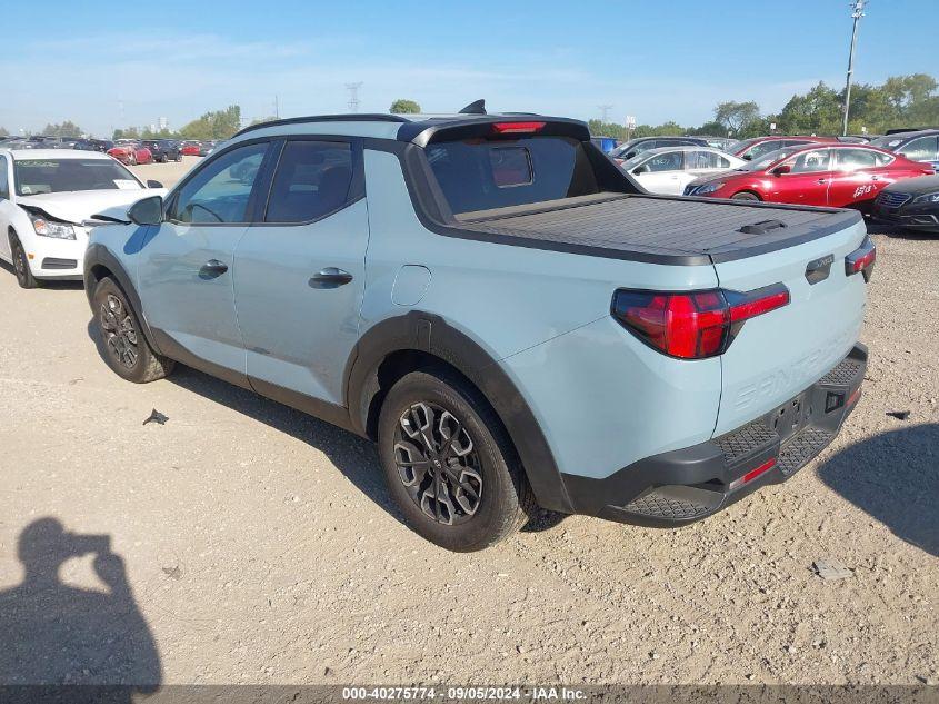 HYUNDAI SANTA CRUZ SEL 2023