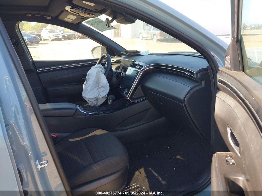 HYUNDAI SANTA CRUZ SEL 2023