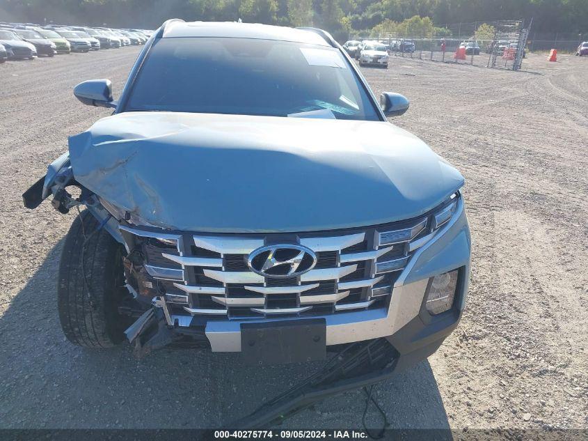 HYUNDAI SANTA CRUZ SEL 2023