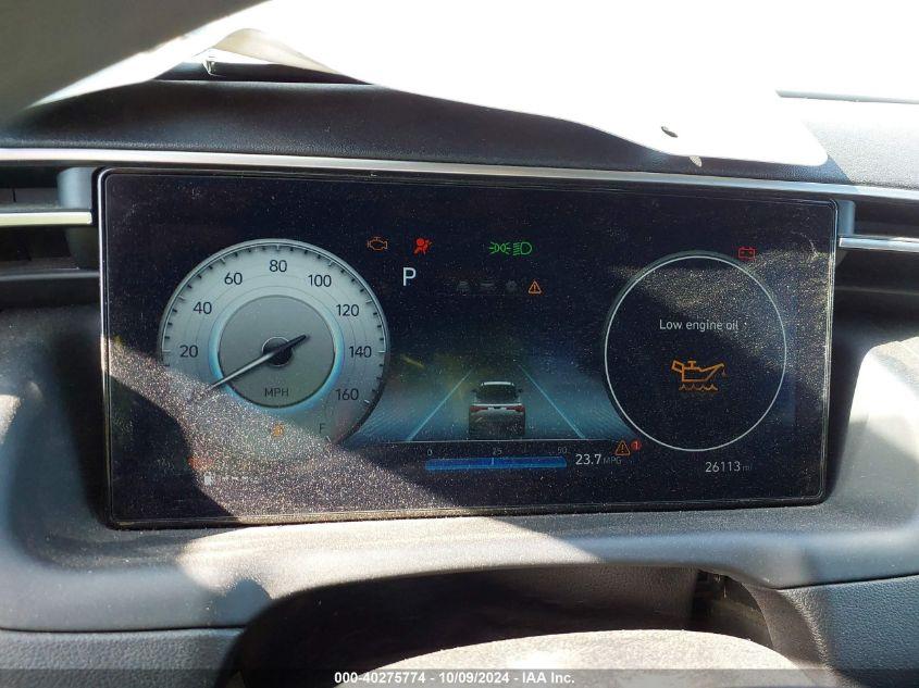 HYUNDAI SANTA CRUZ SEL 2023