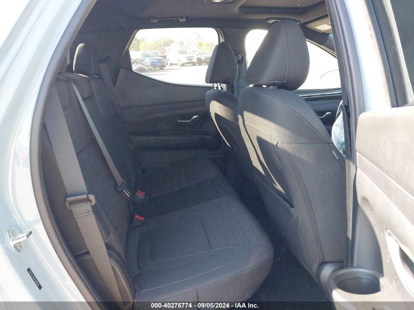 HYUNDAI SANTA CRUZ SEL 2023