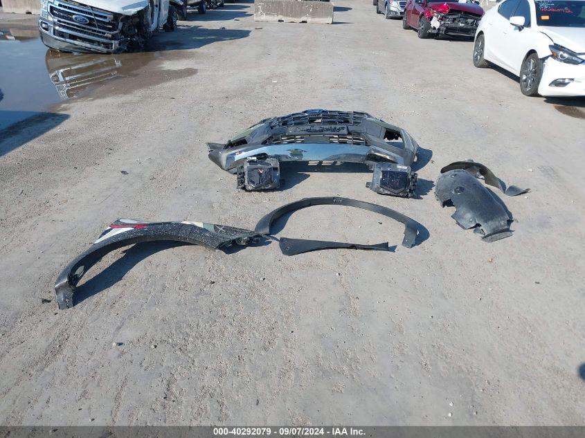 HYUNDAI SANTA CRUZ LIMITED 2022