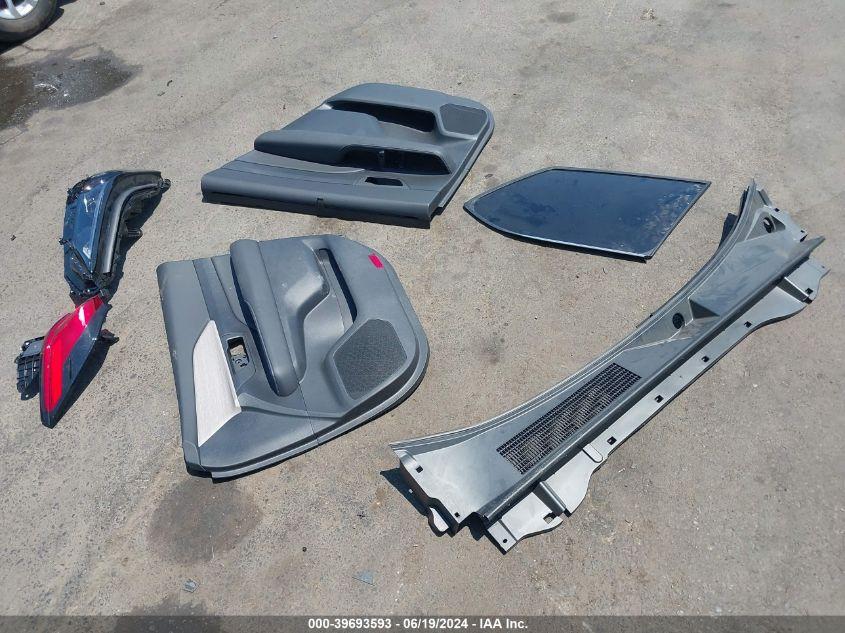 TOYOTA GRAND HIGHLANDER LIMITED 2024