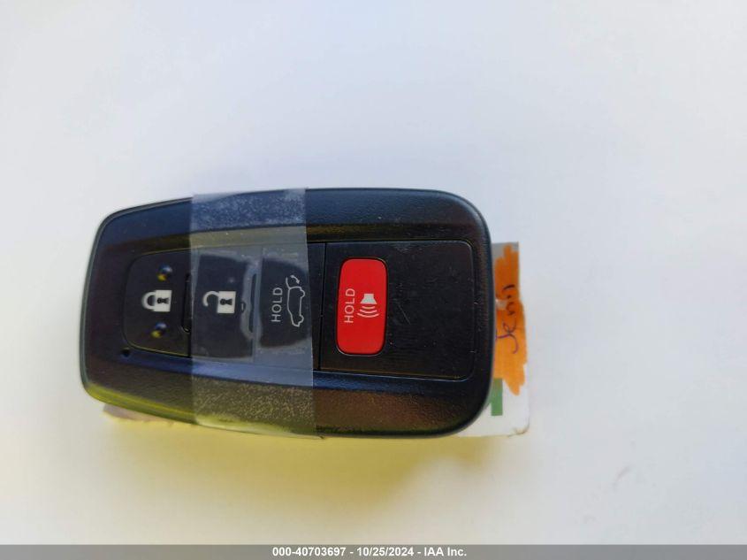 TOYOTA HIGHLANDER HYBRID XLE BRONZE EDITION 2022