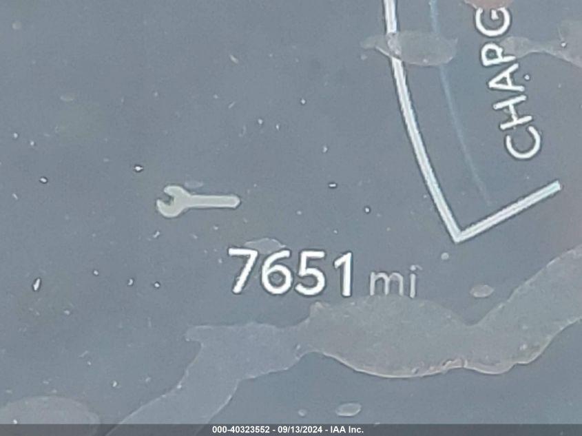 TOYOTA GRAND HIGHLANDER HYBRID XLE 2024