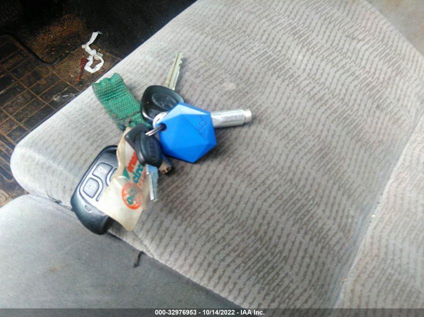 TOYOTA SEQUOIA SR5 2016