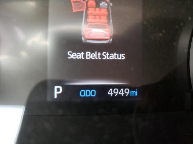 TOYOTA HIGHLANDER  2021