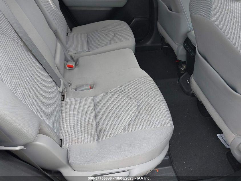 TOYOTA HIGHLANDER L 2021