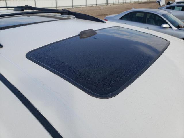 TOYOTA SIENNA XLE 2017