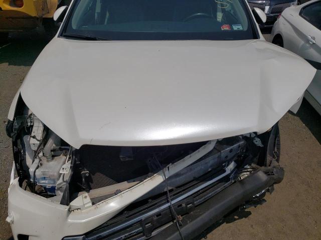 TOYOTA HIGHLANDER  2017