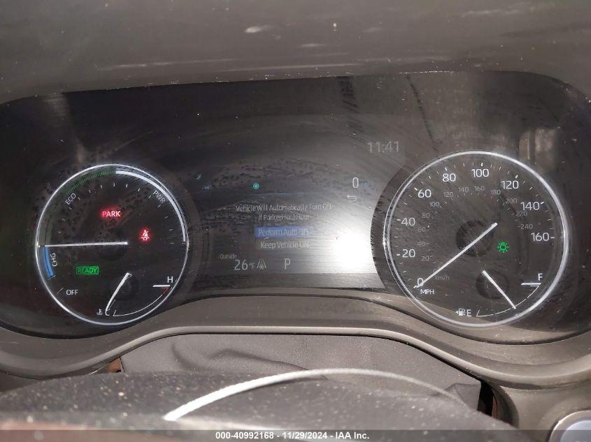 TOYOTA SIENNA PLATINUM 2024