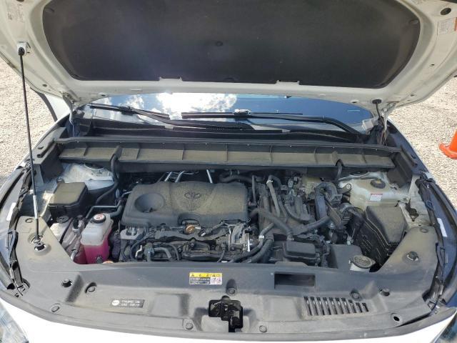 TOYOTA HIGHLANDER  2020