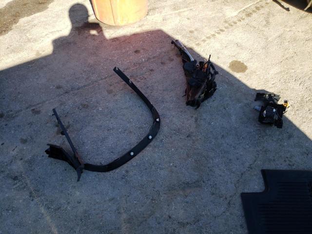 TOYOTA HIGHLANDER  2021